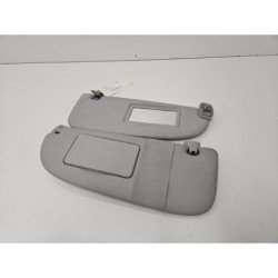 Pare Soleil Peugeot 206+